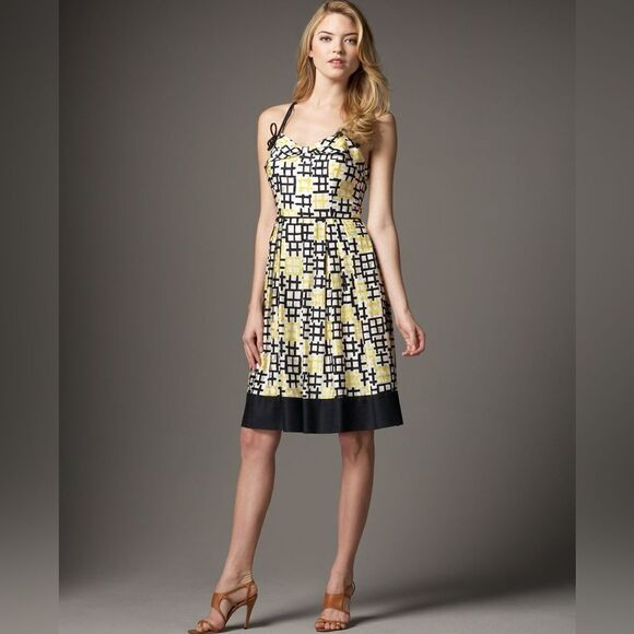 Milly Heidi sundress - Picture 1 of 5
